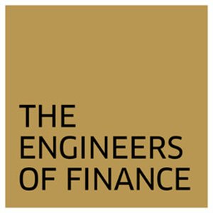 The Engineers of Finance