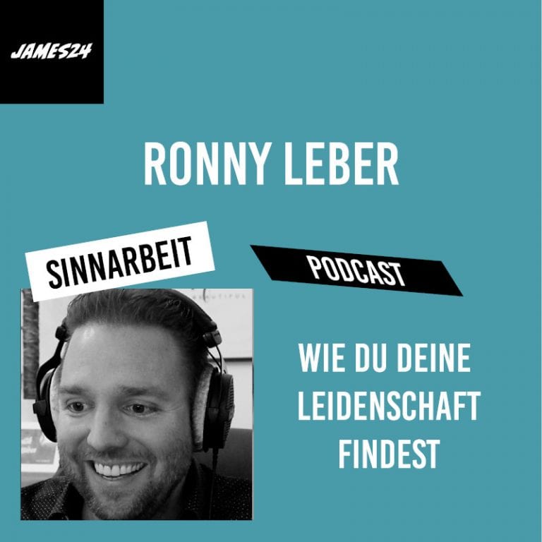 Ronny Leber – Entertainer & Sportmoderator | Sinnarbeit