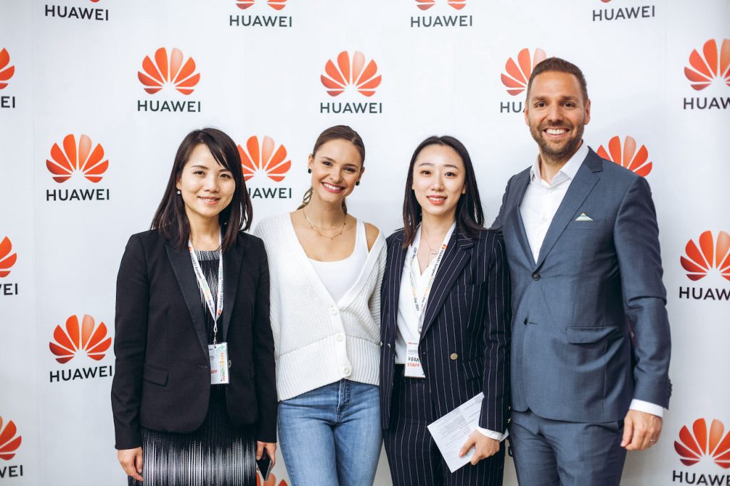 Huawei Innovation Day 2021 - 3