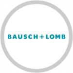 Bausch-+-Lomb