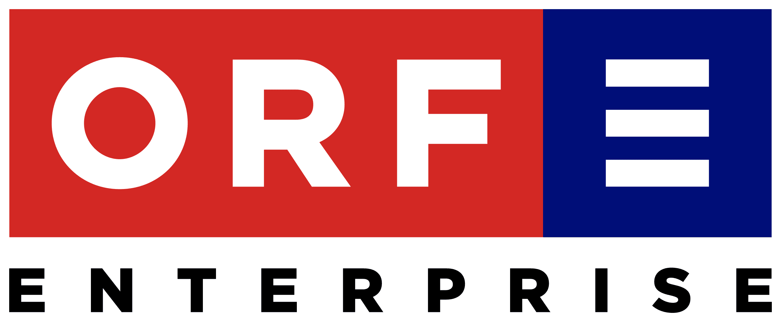 ORF Enterprise logo.svg 1