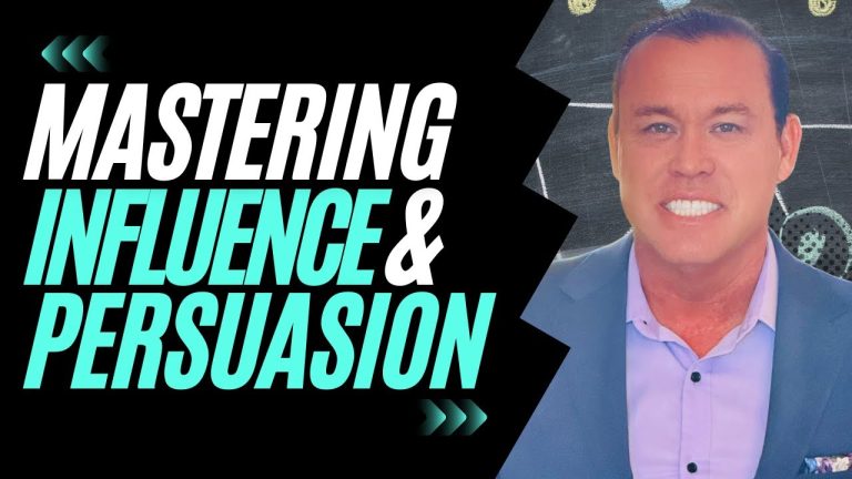 Episode 13: How to Influence People & Make Friends with Relationship Expert Chuck Hogan