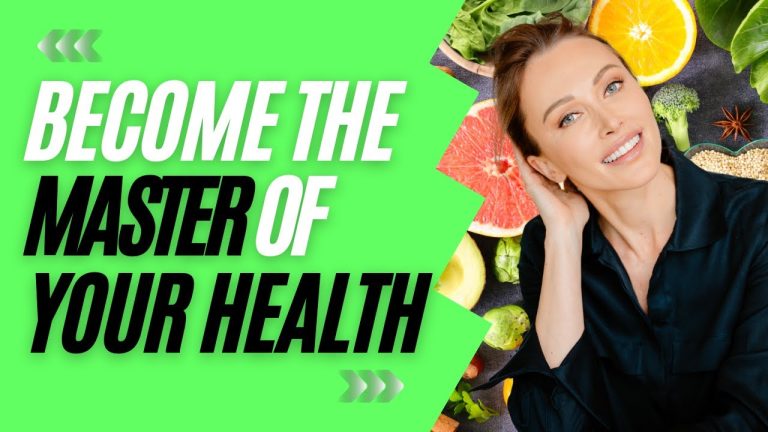Episode 29: Becoming the CEO of Your Health: Longevity Secrets from Kas Bordier!