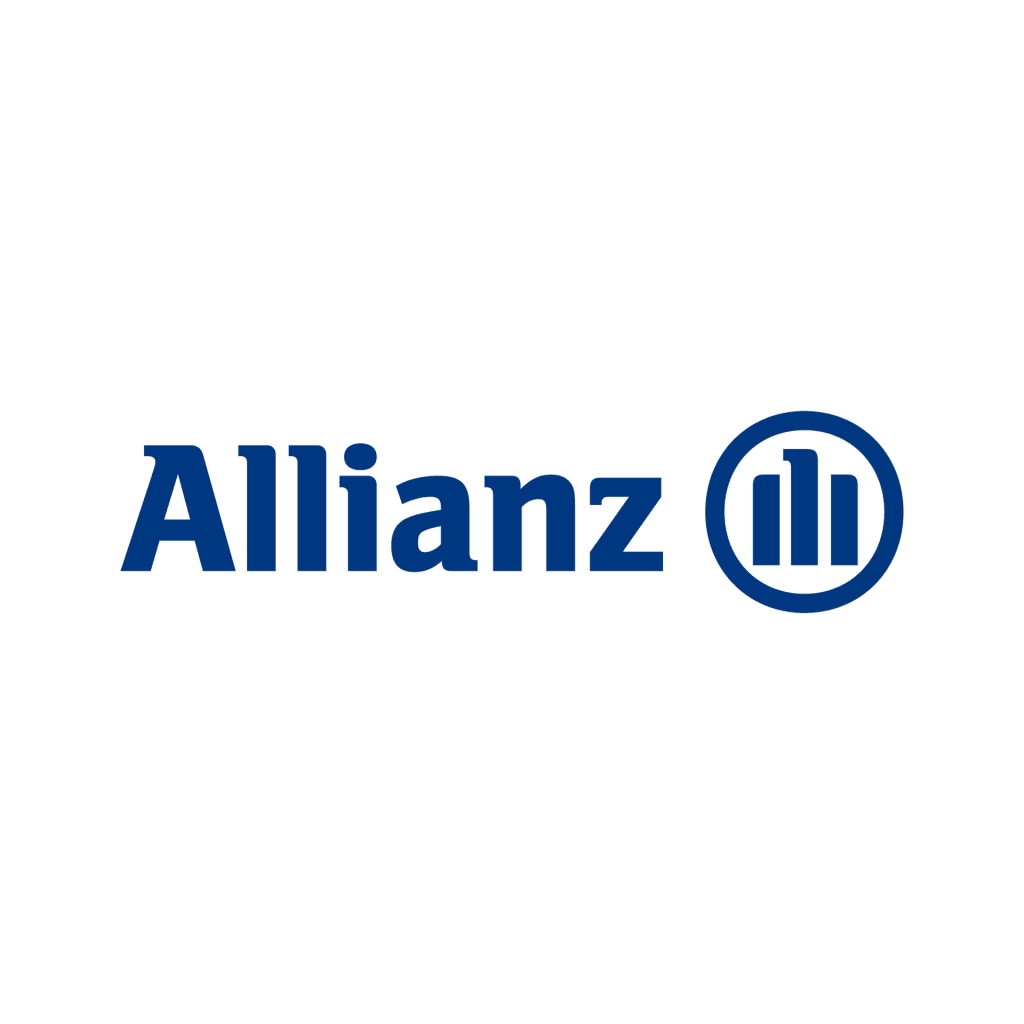 allianz logo transparent free png