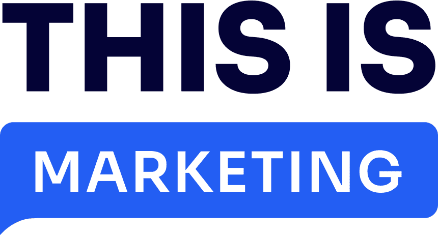 This is Marketing