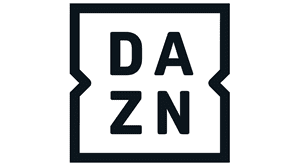 dazn logo vector 1