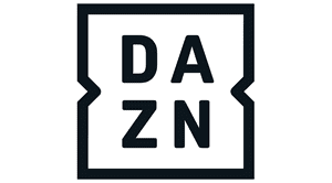 dazn logo vector