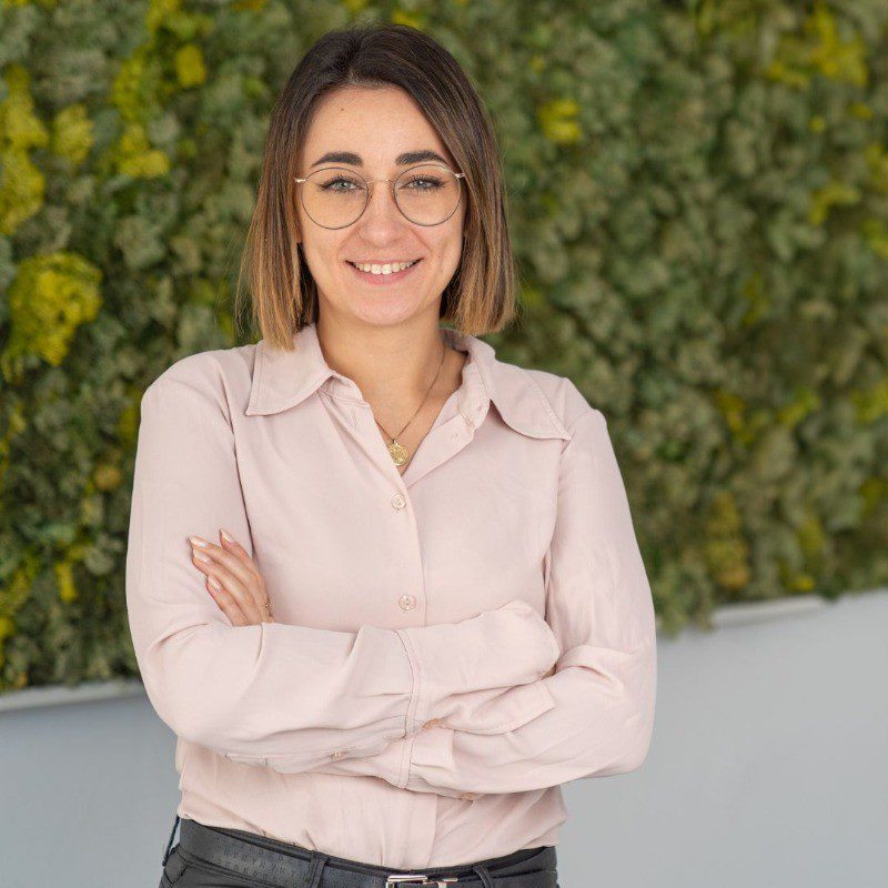Celina Dohr WB Stmk