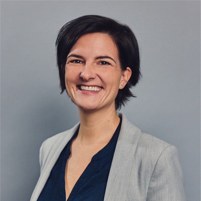 Kathrin Widu VCM