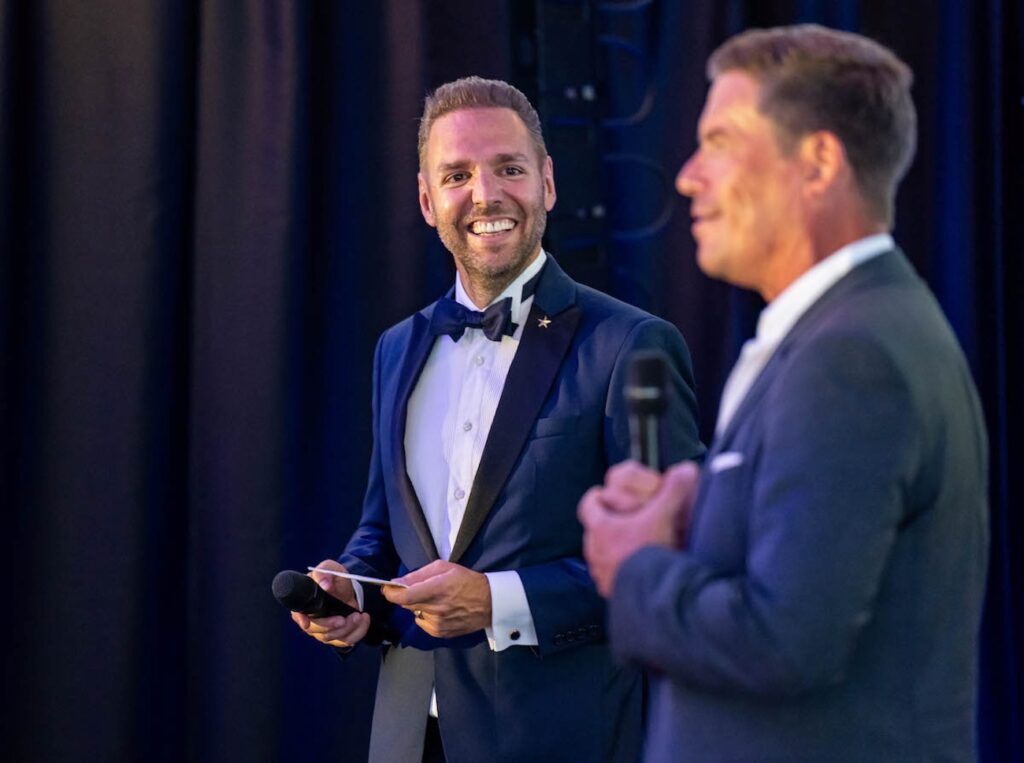 Ronny Leber Frank Sommerfeld Allianz