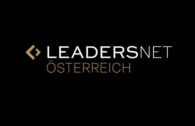 Titelbild - leadersnet-at