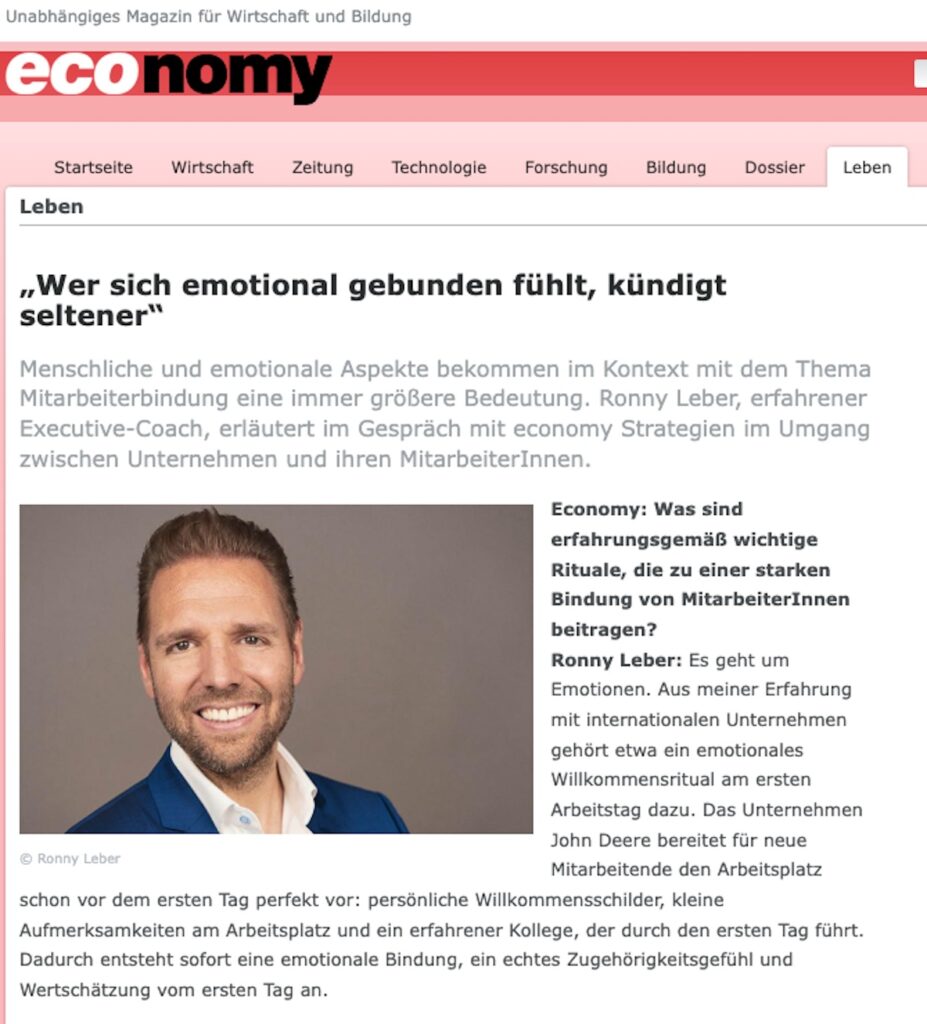 Economy.at Interview Rituale 1