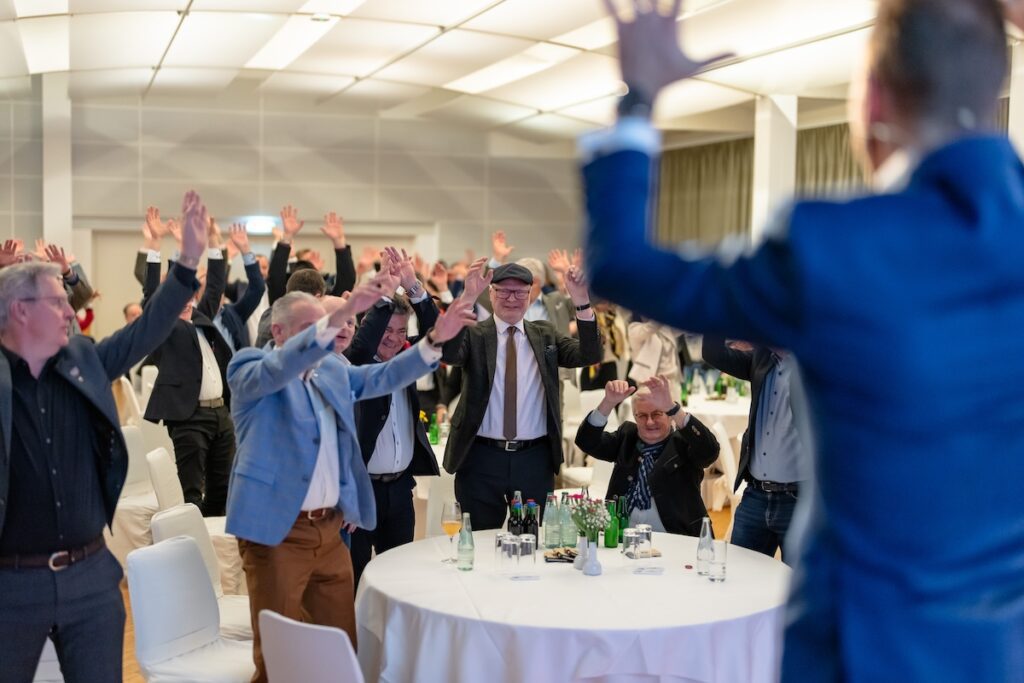 Keynote Wirtschaftsbund 2