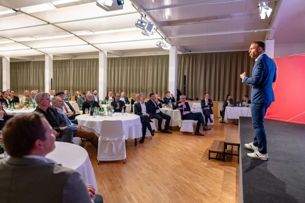 Keynote Wirtschaftsbund 3