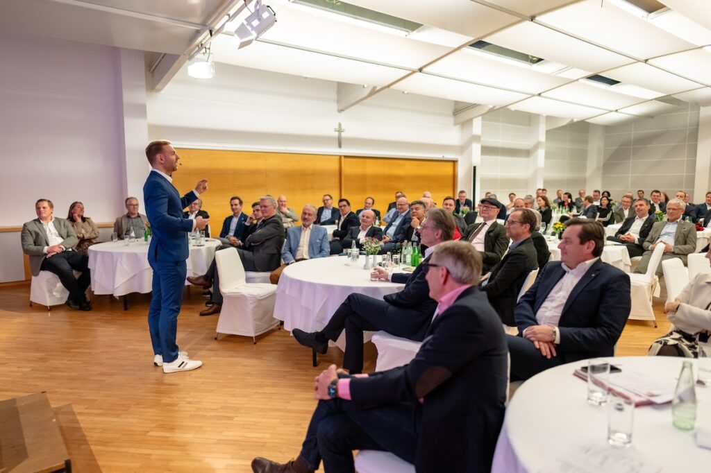 Keynote Wirtschaftsbund 4