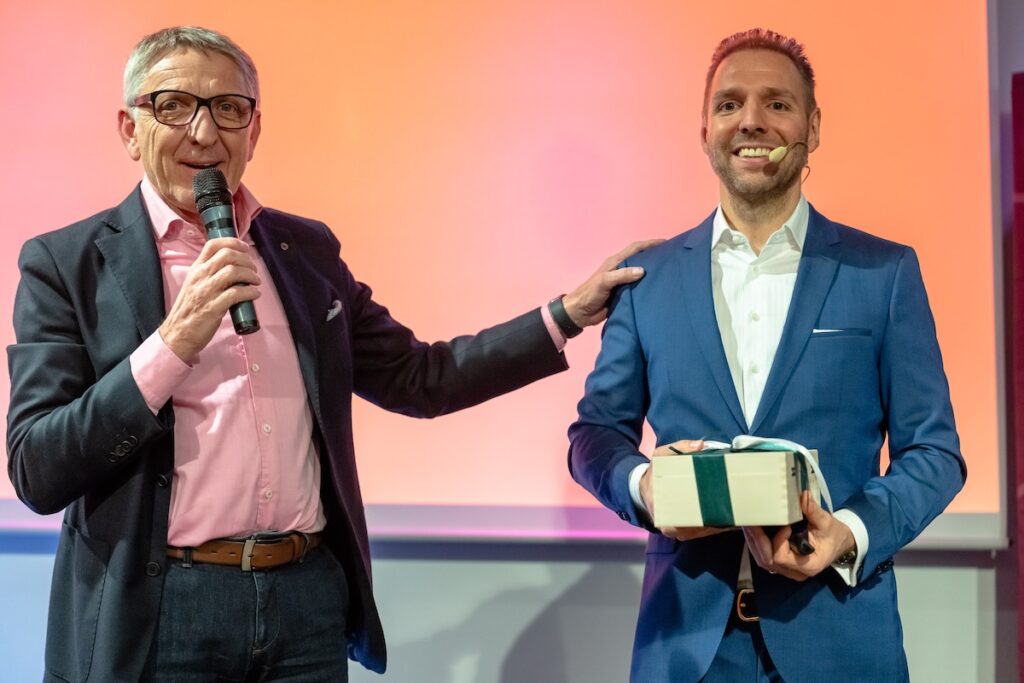 Keynote Wirtschaftsbund 5