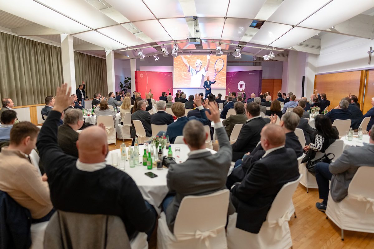 Keynote Wirtschaftsbund Titelbild