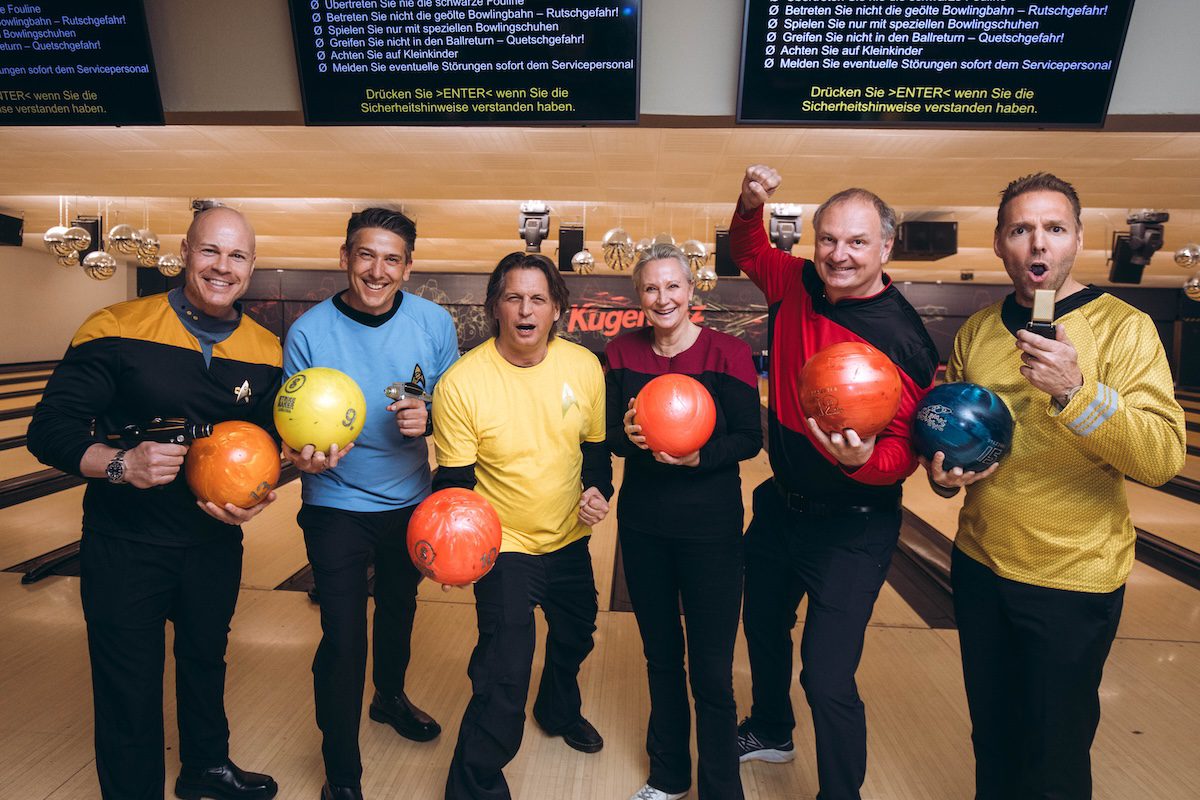 ORF Enterprise Bowling Cup Titelbild