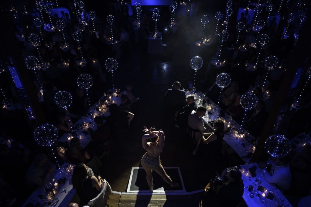 Allianz Gala der Kundenbegeisterung 3