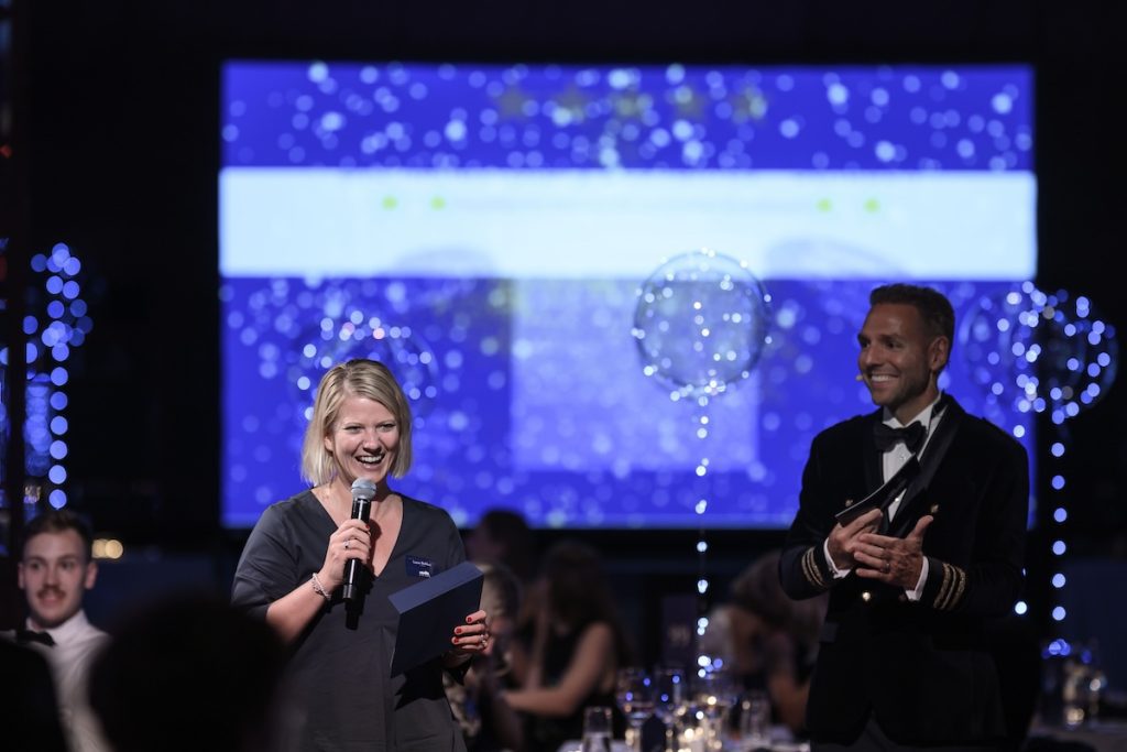 Allianz Gala der Kundenbegeisterung 4