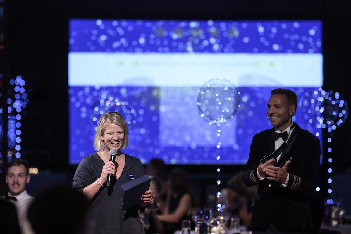 Allianz Gala der Kundenbegeisterung 4
