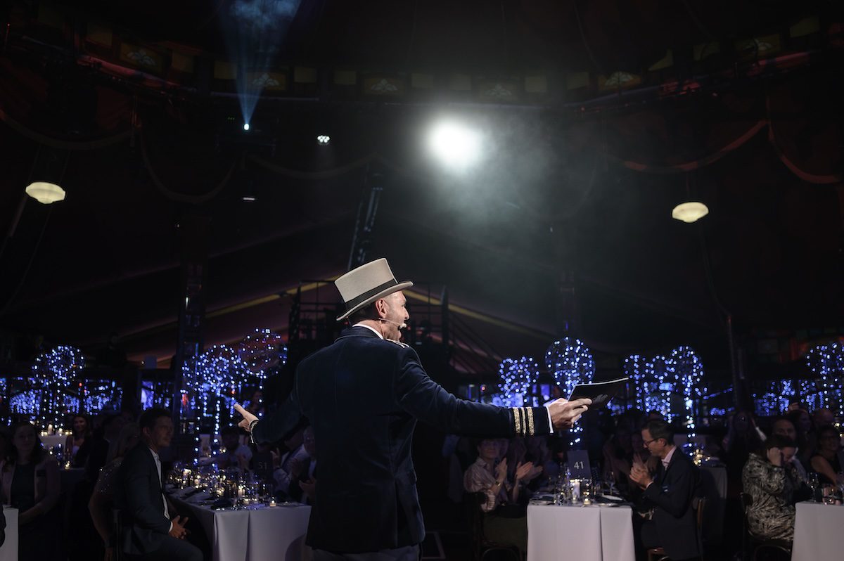 Allianz Gala der Kundenbegeisterung 5