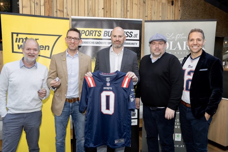 New England Patriots: Strategy, Storytelling, and Super Bowl DNA