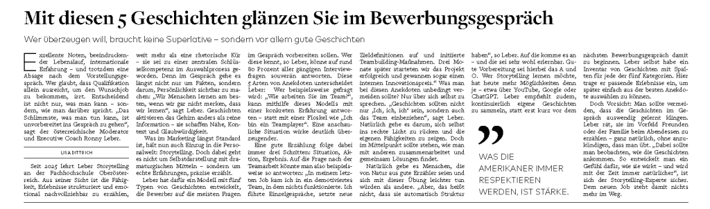 20250822 Die Welt Ronny Leber