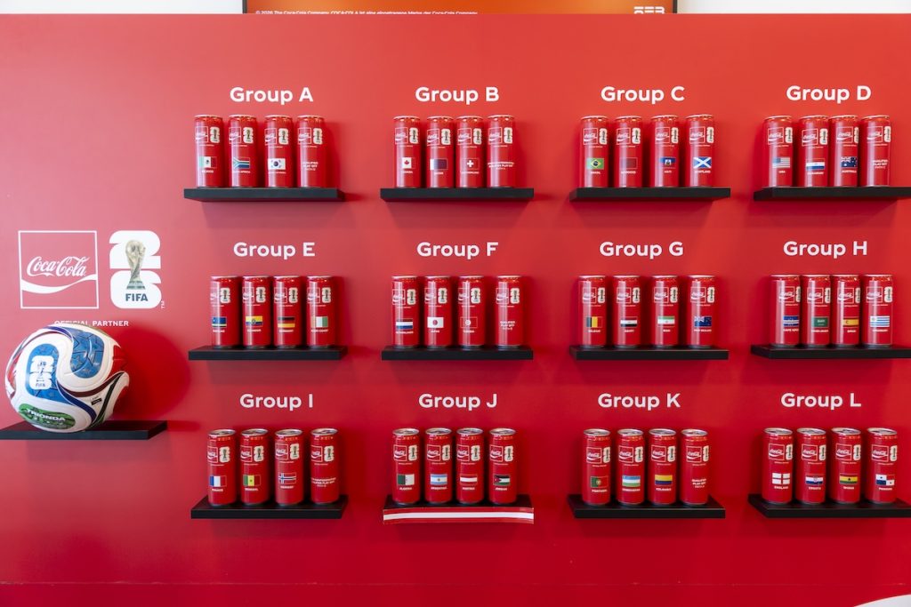 Fifa World Cup Trophy Tour 5