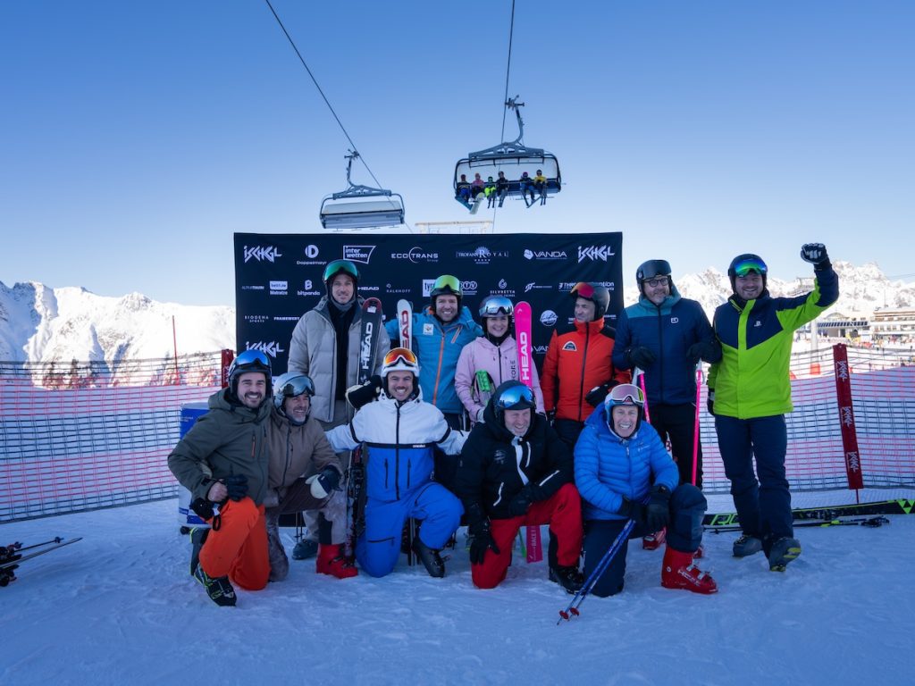 Ischgl Trophy 3