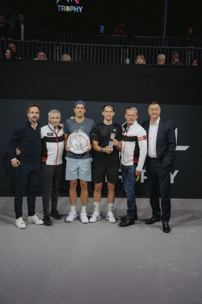 Ischgl Trophy 5