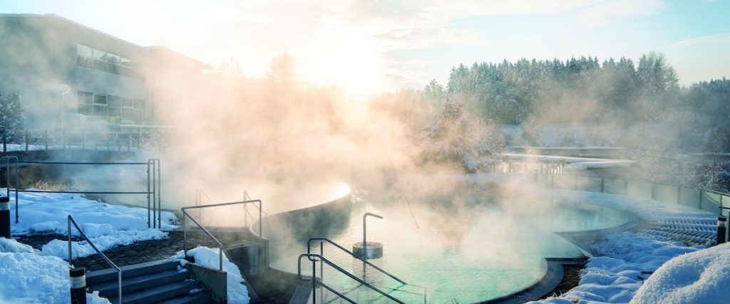 Spa Resort Geinberg 2