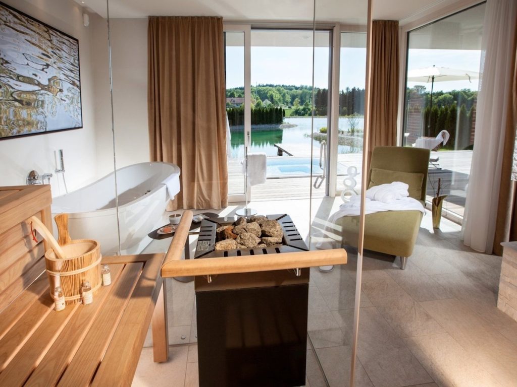 Spa Resort Geinberg 3