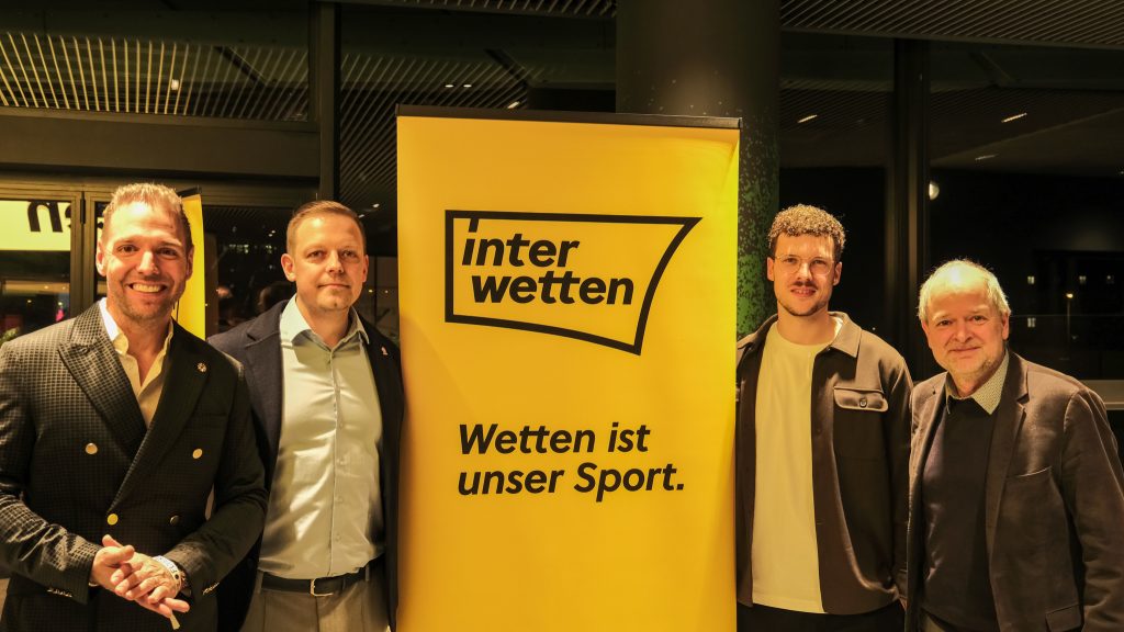 Sportsbusiness Travel Club FC Bayern Basketball 1