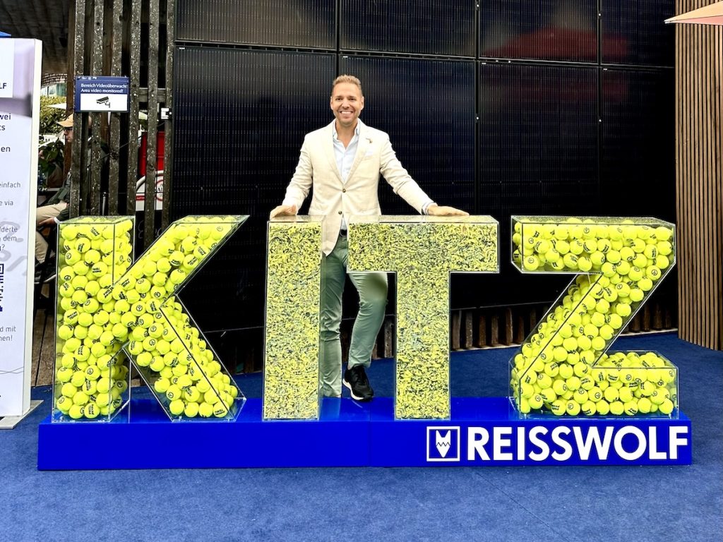 Sportsbusiness Travel Club Kitzbuehel 1