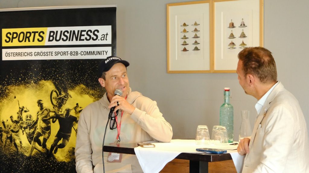 Sportsbusiness Travel Club Kitzbuehel 2 Alex Antonitsch