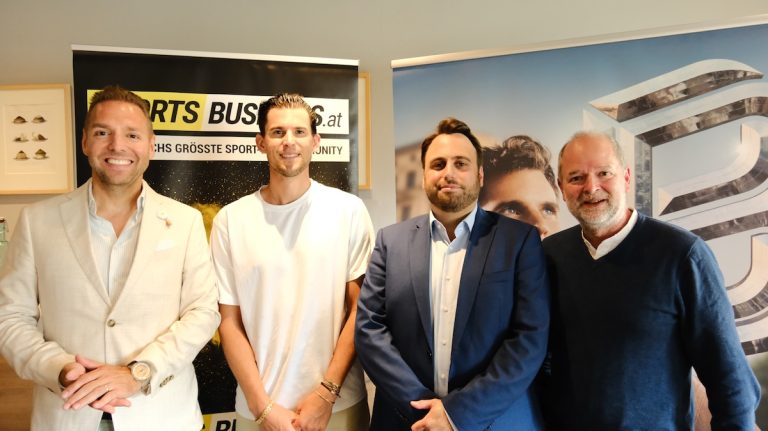 Sportsbusiness Travel Club - Kitzbühel - Titelbild